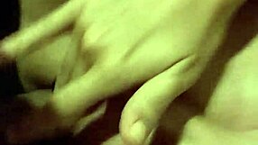 My wife loves to masturbate every evening.