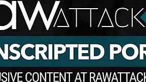 Kiara Edwards experiences rough raw gangbang with multiple partners