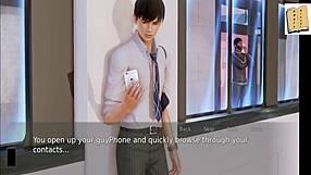 Academy 137 game session