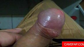 Pussy free solo man porn video