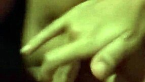 My wife loves to masturbate every evening.