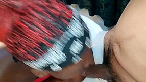 Bbc Getting Head From His Best Friend's Submissive Slut Girlfriend - Jhodez1.