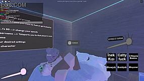 Six Roblox Whore Porn Videos