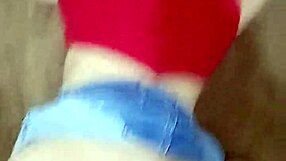 Best Friend Arrives For Sex In Underwear!