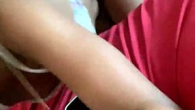 Intense Backshots On Fat Bbw Big Ass With Monster Cock!