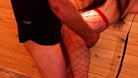 Indian Bhabhi Orgasms From Friend's Big Cock