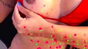 damn, tore up my married neighbor’s tight hole... 😈