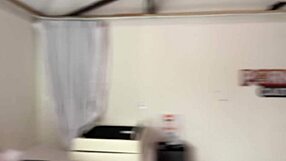 cumshot surprise xochi moon's explosive climax ends porndudecasting session