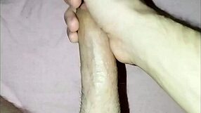 young 18+ solo masturbates huge cock to orgasm and cum