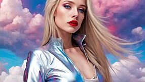 Musica Vietata Sandy Censurata - Trovate Tutti i Suoi Brani Non Censurati su Bandcamp - PMV Milf Cosplay Horror Movie Porn Parody Ita - Porno Musica - Altri Brani su Bandcamp.