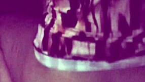 Huge Ass Latina Wife Karina Riding Until Cumming