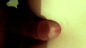 Wife's slut performs Russian blowjob with big tits