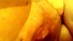 Making Myself Squirt With Different Toy