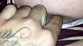 Mahu tengok kongkek anal dan pancutan?