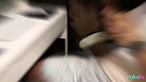 Gue dientot temen suami secara rahasia