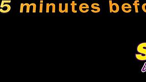 Would you facial or cumshot this sexy Thai babe from Stiffinasia?