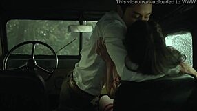 Obsessed 2014 Korean Movie with Hot Nurse and Patient Sex Scene