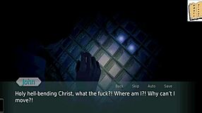 Academy 137 game session