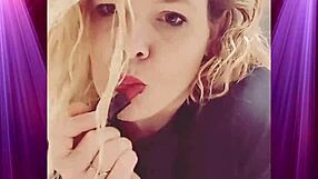 Why Am I Shaking My Booty in My Boyfriend's Clothes?