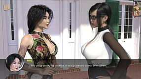 Intriguing Reunion 113 Game Event