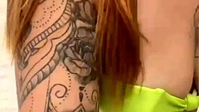 Virgin Fucks Ass in Front of Husband