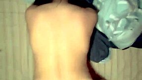 Pov Fucking Petite Oaxacan Beauty With Small Waist