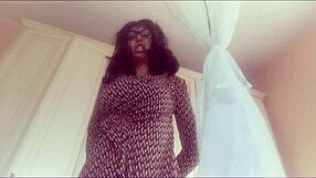 Stepmom Takes Care Of Stepson With Extreme Assfucking And Close-Up Tits.