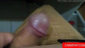 Pussy free solo man porn video