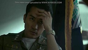 Obsessed 2014 - Korean Nurse Seduces Patient with Hot Kissing in Hospital
