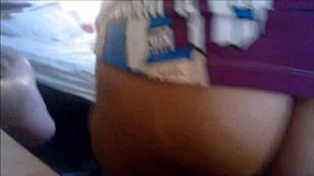 Big Ass Housewife Bent Over Doggystyle