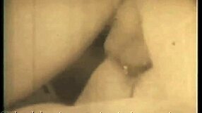 dark lantern entertainment presents classic retro vintage hairy pussy