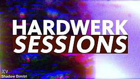 zaawaadi goro kush and shadow dimitri intense mmf threesome with big black cocks