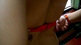 Super tit Indian milf Savita Bhabhi craves action