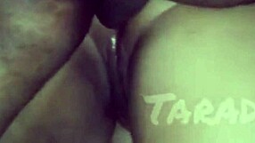 Hey, guess what? That Latina BBW got it hard in the ass!