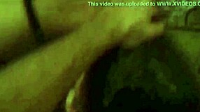 French slut in satin purple panties gets spanked and fucked hard 😈