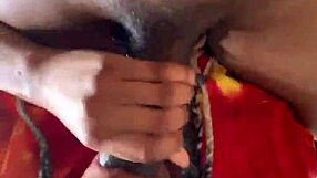 Deep Throat Sucking BBC Monster Cock