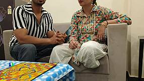 the game with jija sali ended with sex in hindi audio