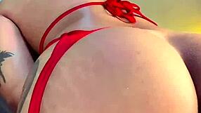 damn, tore up my married neighbor’s tight hole... 😈