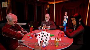 Harem Hotel 378 Game Adventure