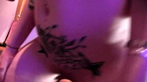 Bella Vendetta Submits Fully To Lesbian Bettie Bondage In Her Sex Swing