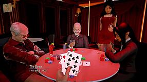 Harem Hotel 378 Game Adventure