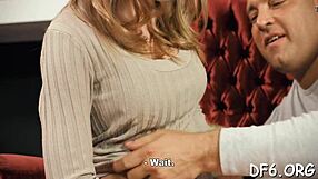 Is This Young 18+ Russian Teen Ready For Defloration?