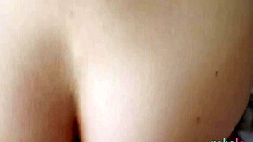 i got drilled by my husband's friend in secret