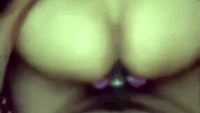wow, real myanmar couple getting wild with tight pussy action on bed