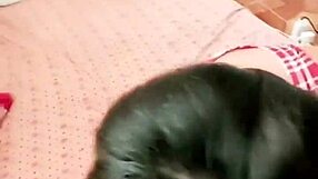 Does The Chubby Asian Beauty Deepthroat Her Friend's Cock In This Afternoon Cheating Session?