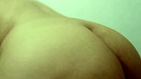 my beautiful latina pussy looks hot and wet in homemade video