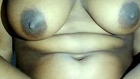 big dick pounds her pussy hard!