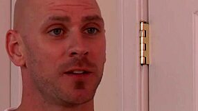 gracie glam, johnny sins bangs the bride to be