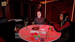 Harem Hotel 378 Game Adventure