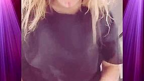 Why Am I Shaking My Booty in My Boyfriend's Clothes?